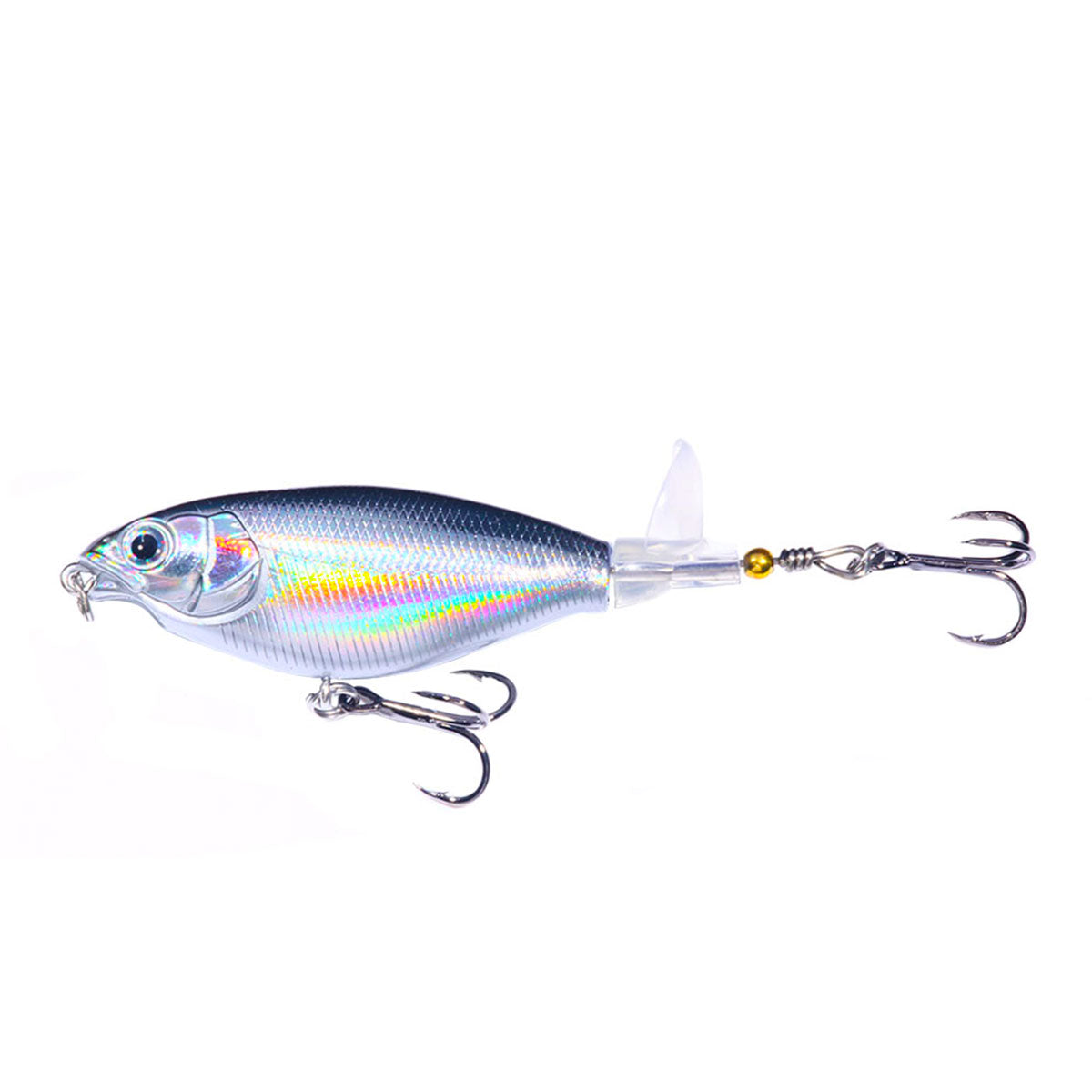6G/11g Pencil Lure 7 colors available