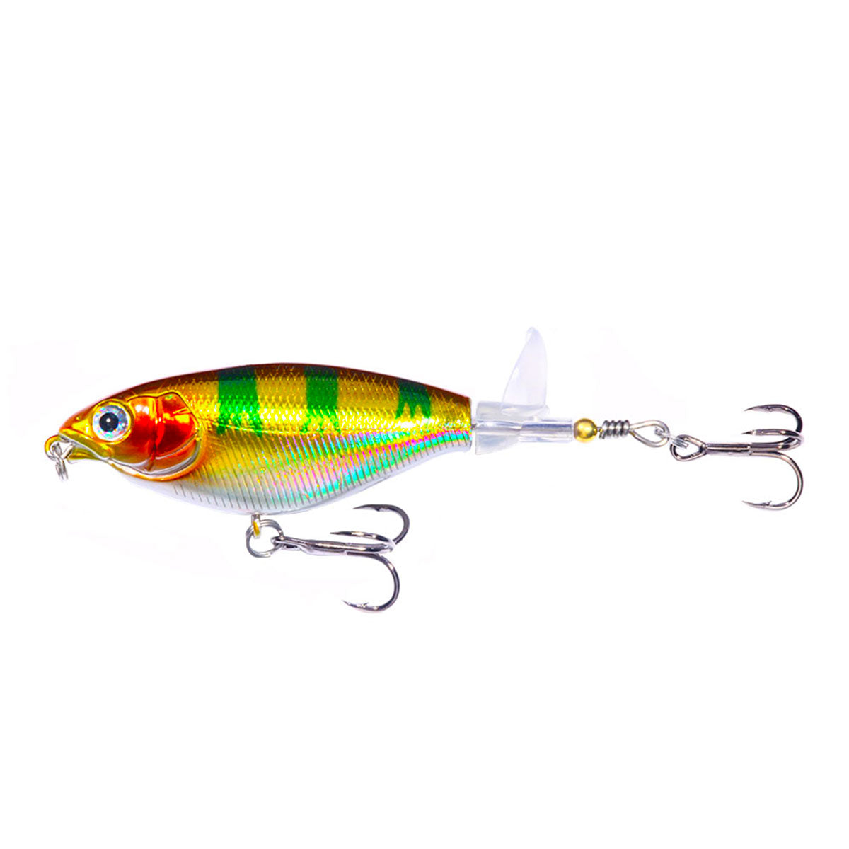 6G/11g Pencil Lure 7 colors available