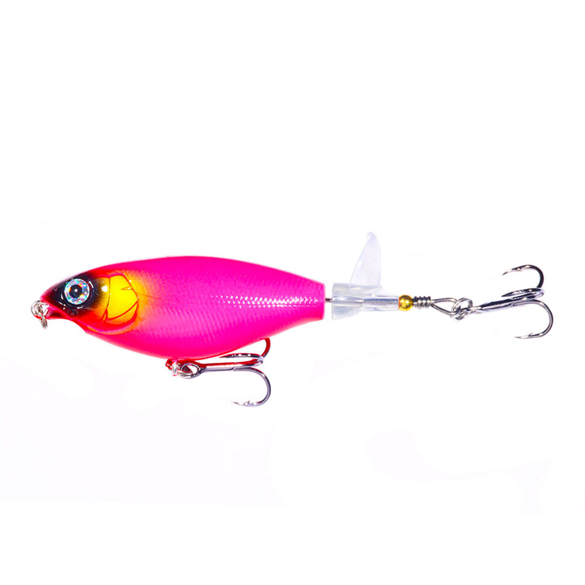 6G/11g Pencil Lure 7 colors available