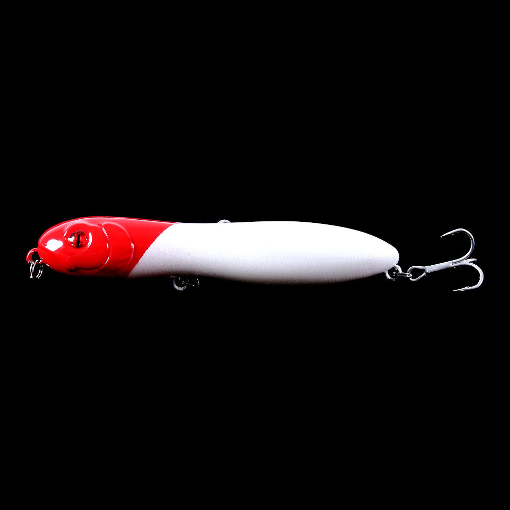 3.93INCH 0.56oz Topwater Popper Bait Pencil Lures