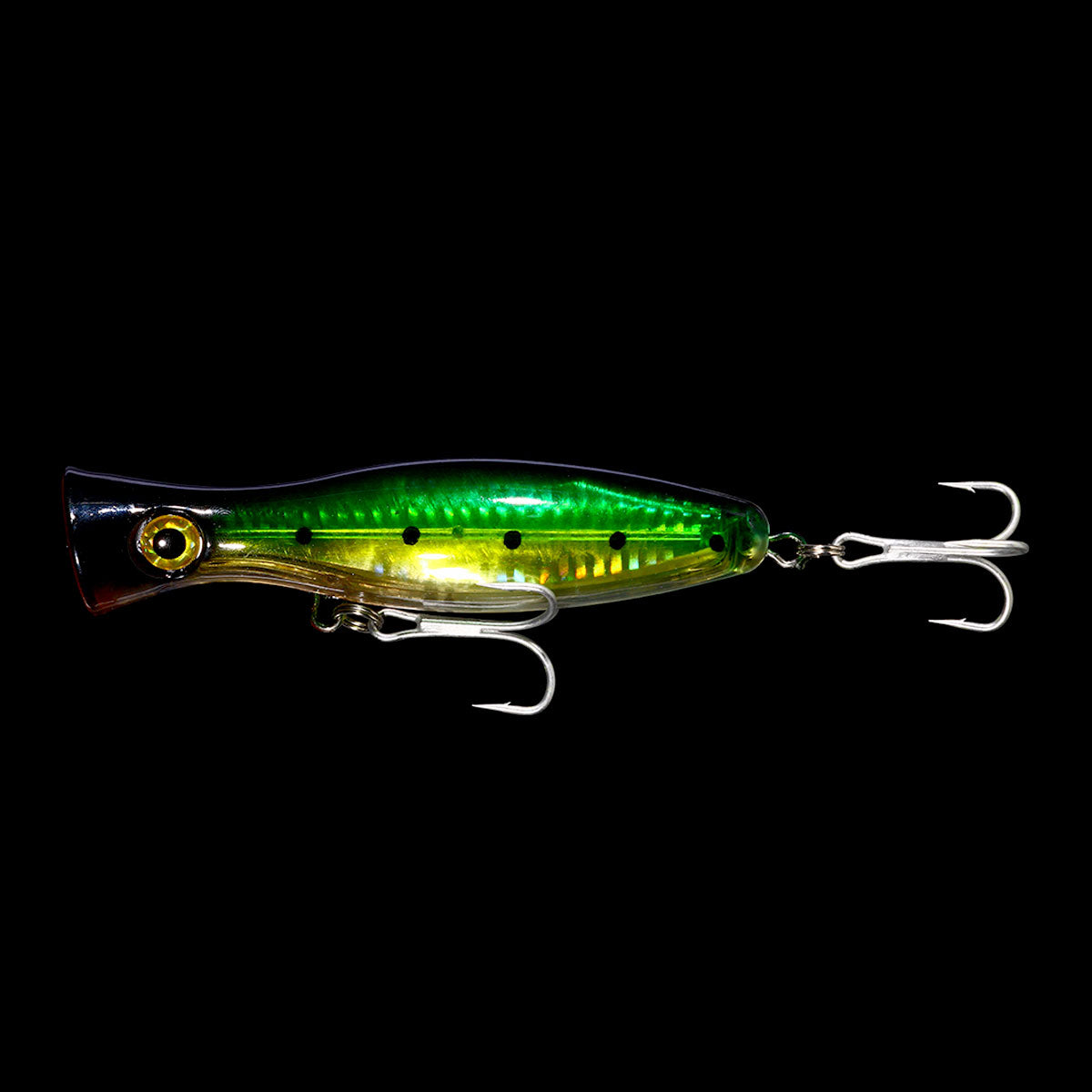 13cm 43g Popper Lure