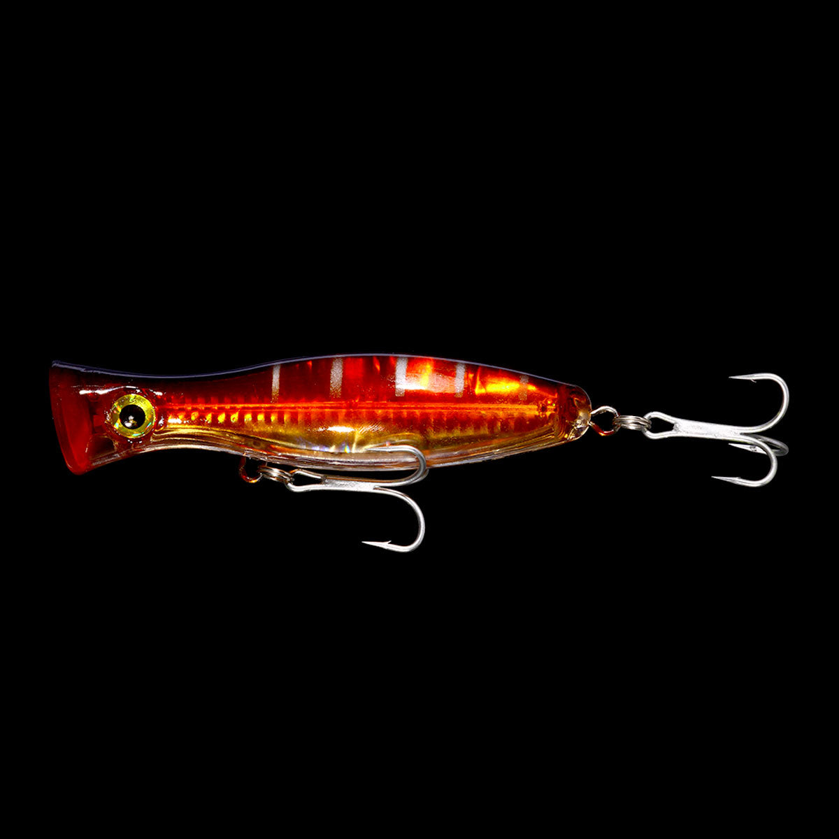 13cm 43g Popper Lure