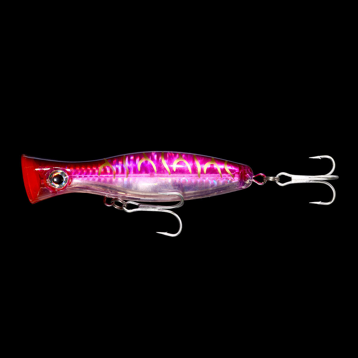 13cm 43g Popper Lure