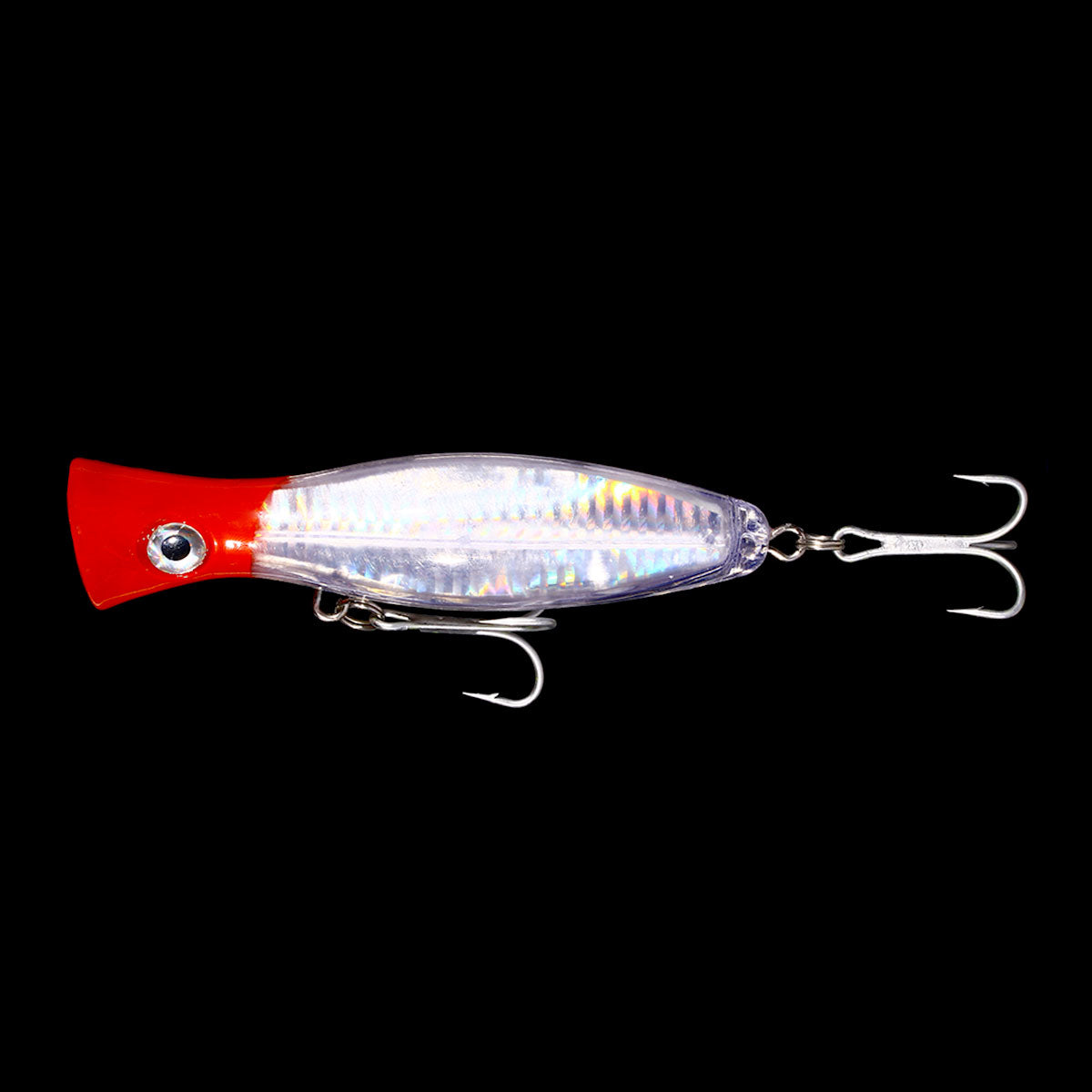 13cm 43g Popper Lure