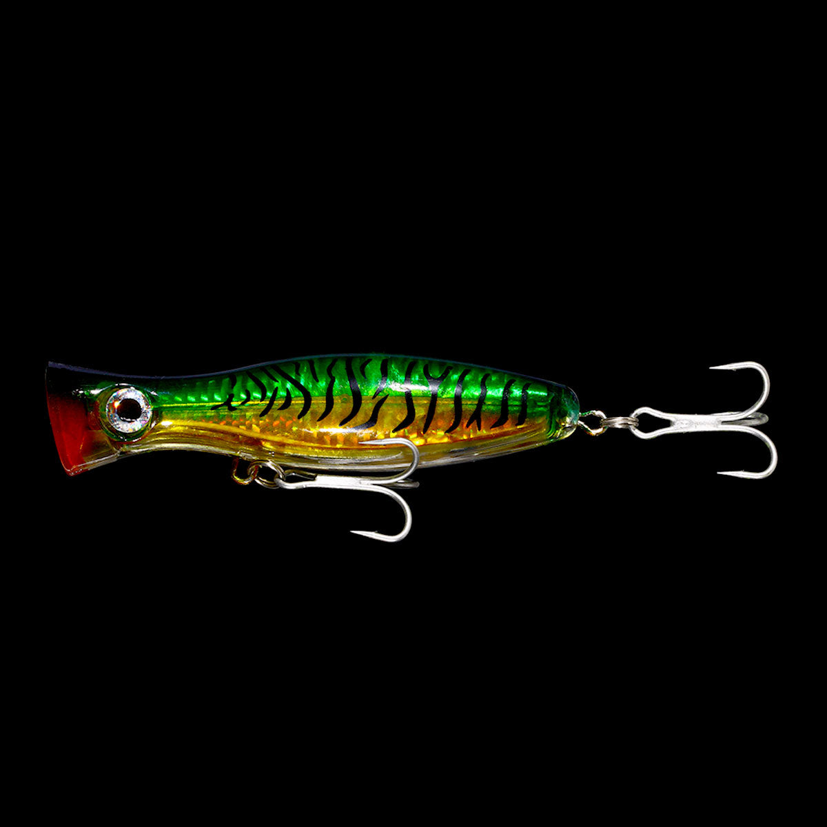 13cm 43g Popper Lure