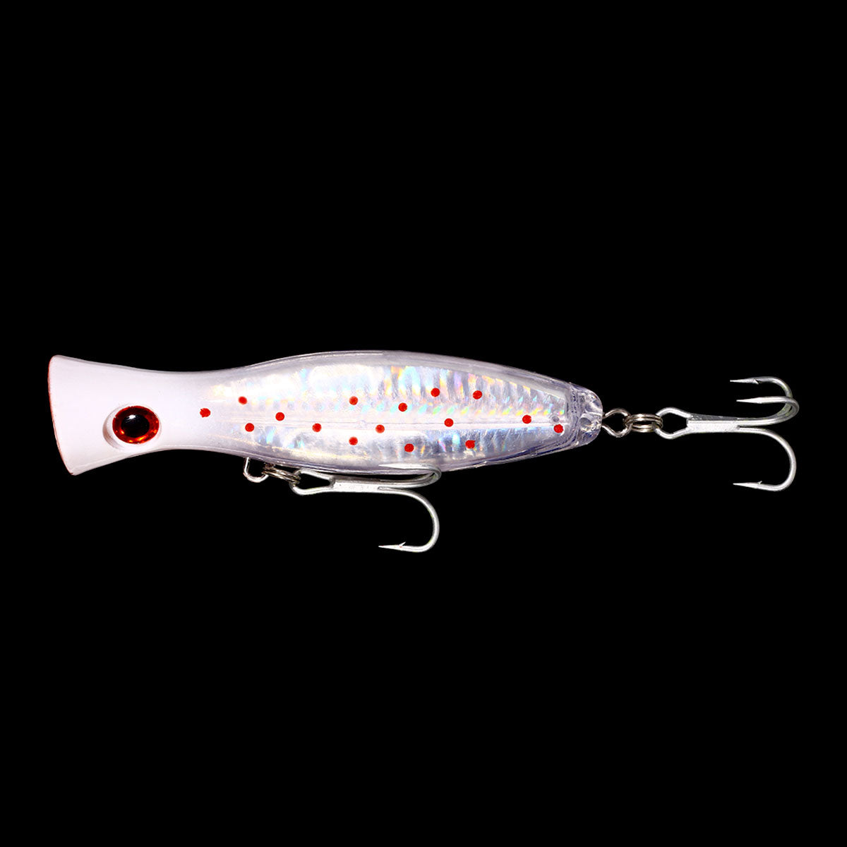 13cm 43g Popper Lure
