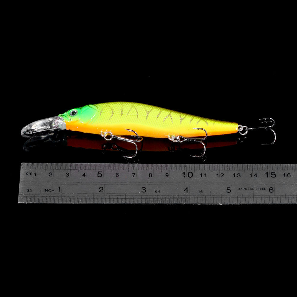 13.5cm 15.6g Minnow Bait