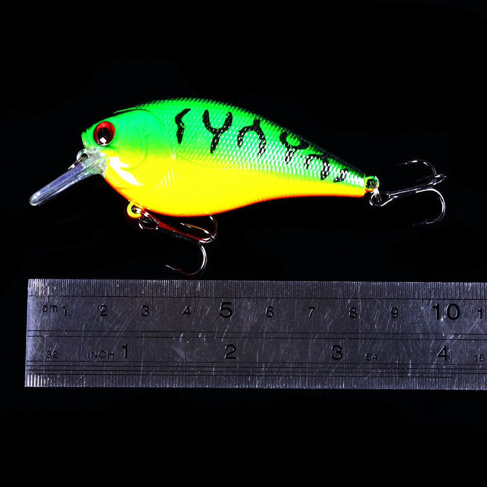 8.5CM 15G Crankbait Lure