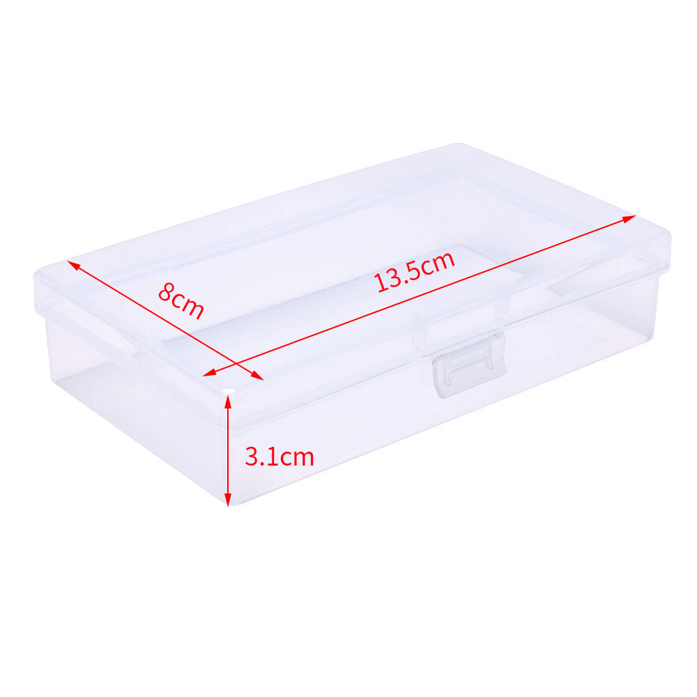 HENGJIA 9CM 6.7G Minnow Lure Bait 10pcs box set