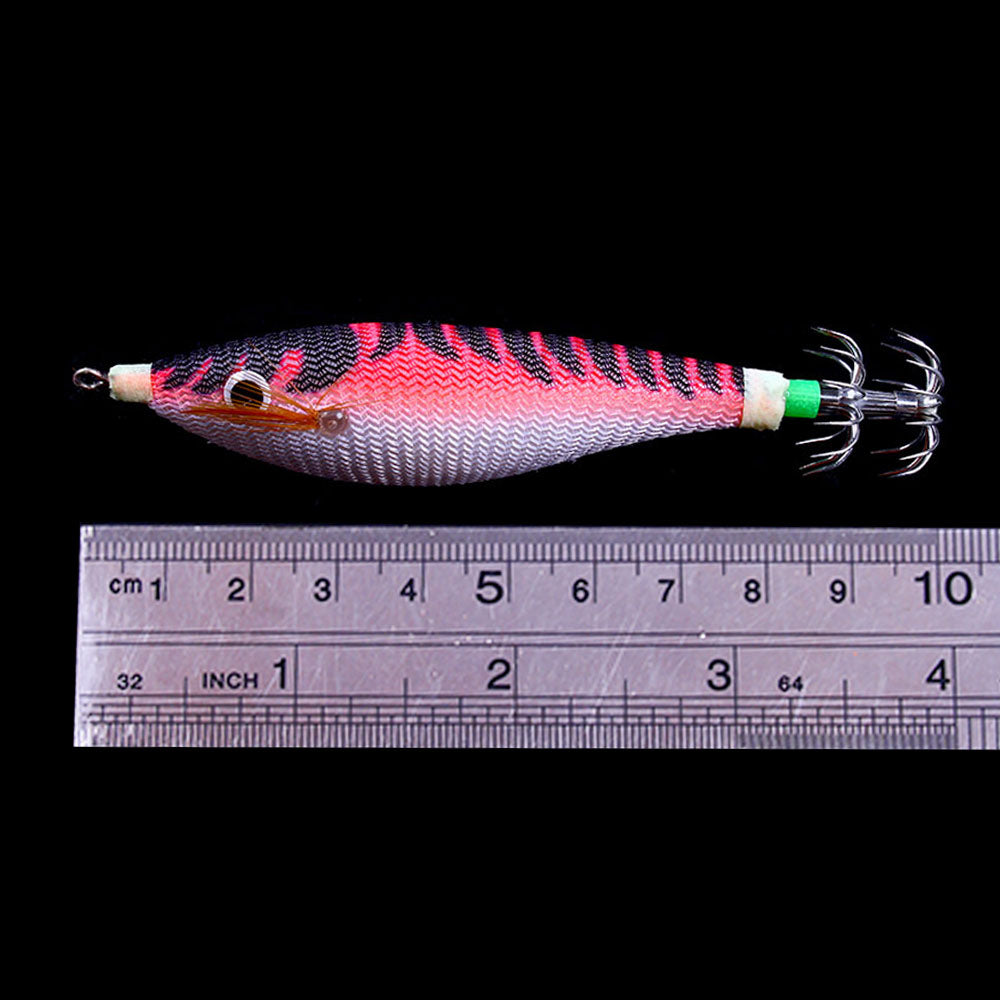 10cm-9.6g Suqid Jig Round Body