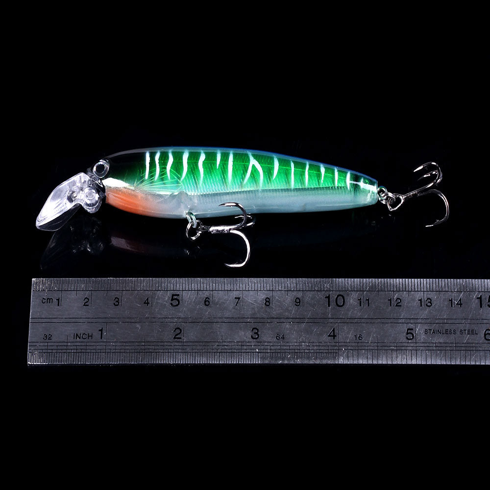 11.5cm 16.5g Minnow Lures