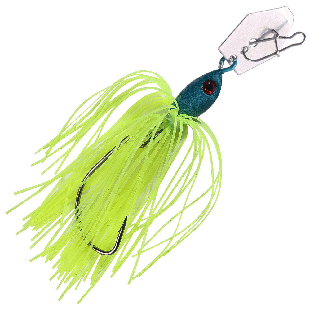18G Swimbaits Metal Blade