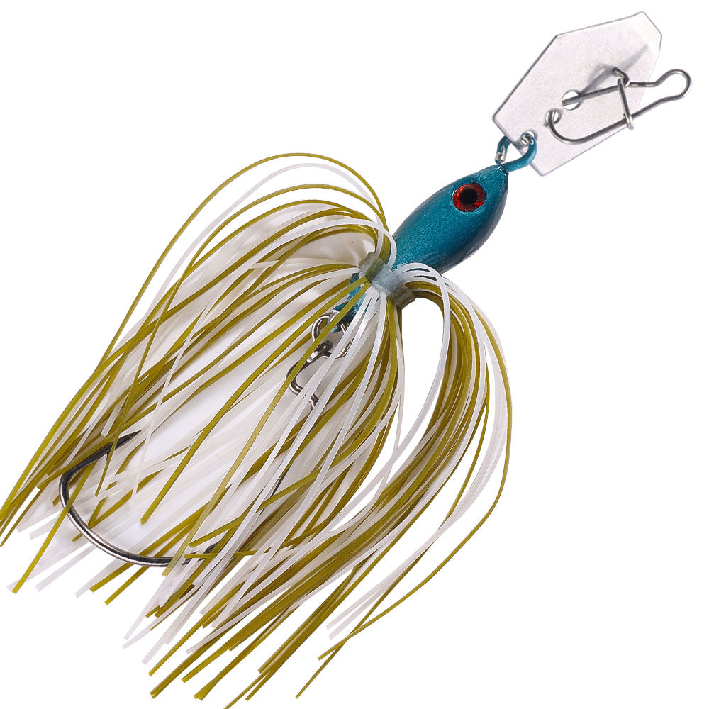 18G Swimbaits Metal Blade