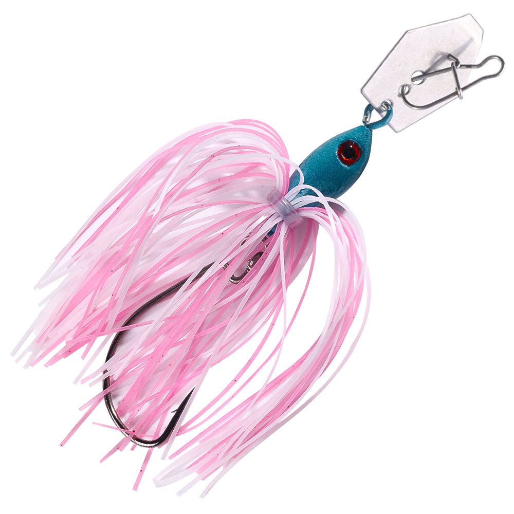 18G Swimbaits Metal Blade