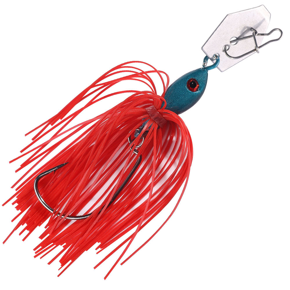 18G Swimbaits Metal Blade