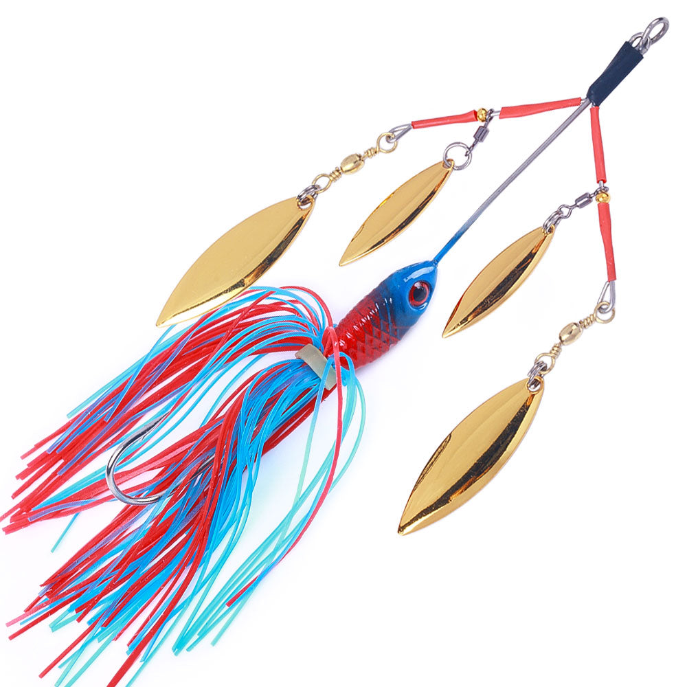 13cm 22.8g Blade Swimbaits SB056