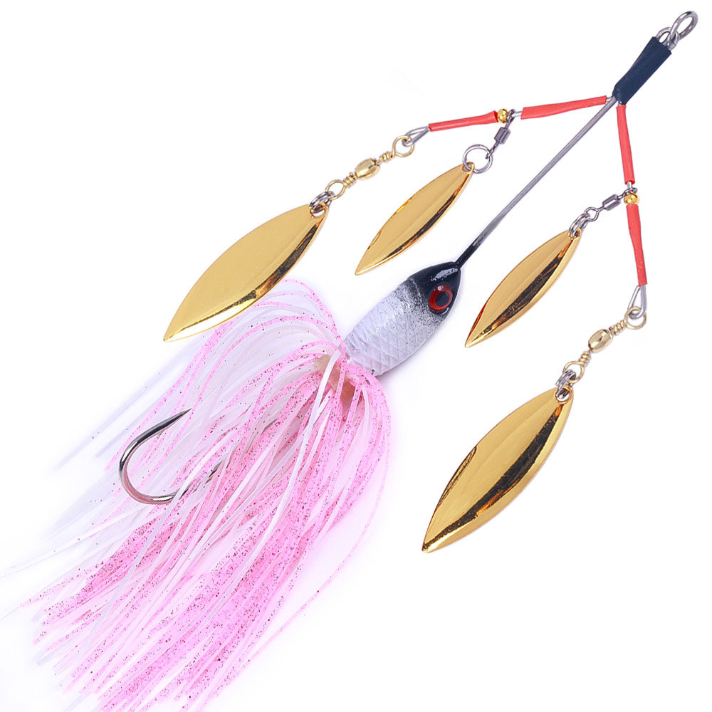 13cm 22.8g Blade Swimbaits SB056