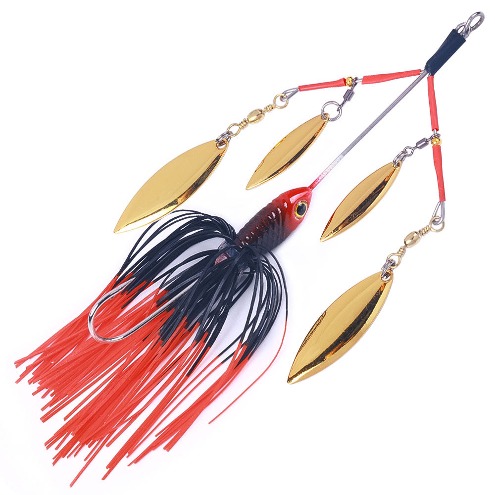 13cm 22.8g Blade Swimbaits SB056