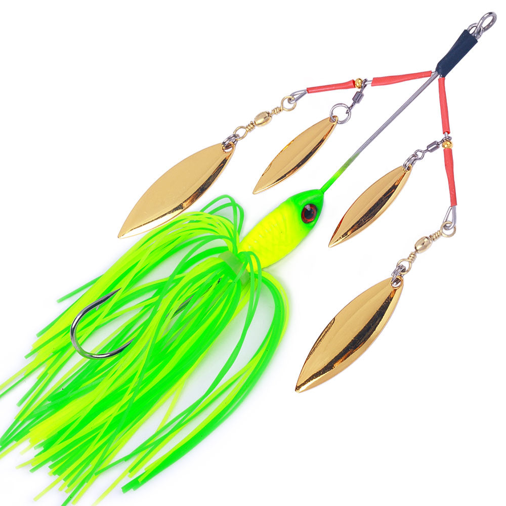 13cm 22.8g Blade Swimbaits SB056