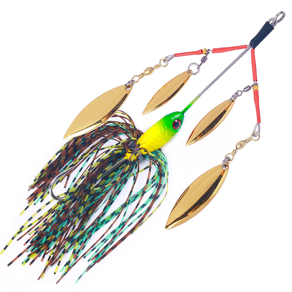 13cm 22.8g Blade Swimbaits SB056