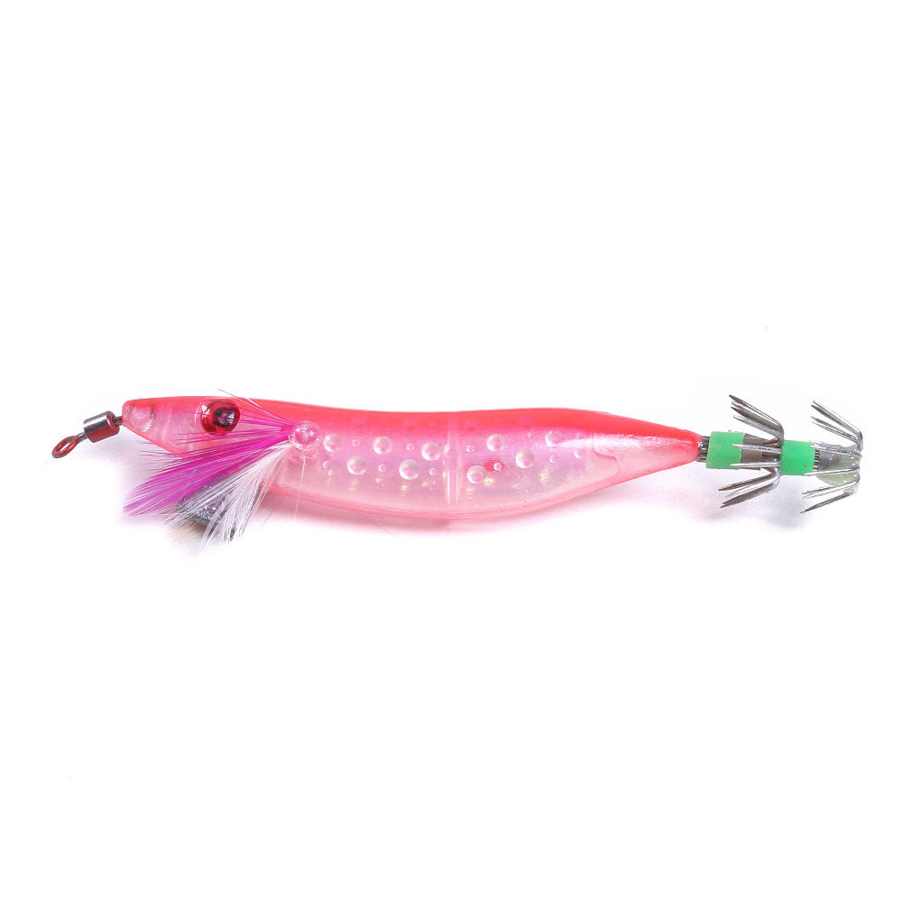 2.0# Shrimp Jig 10CM-9.1G