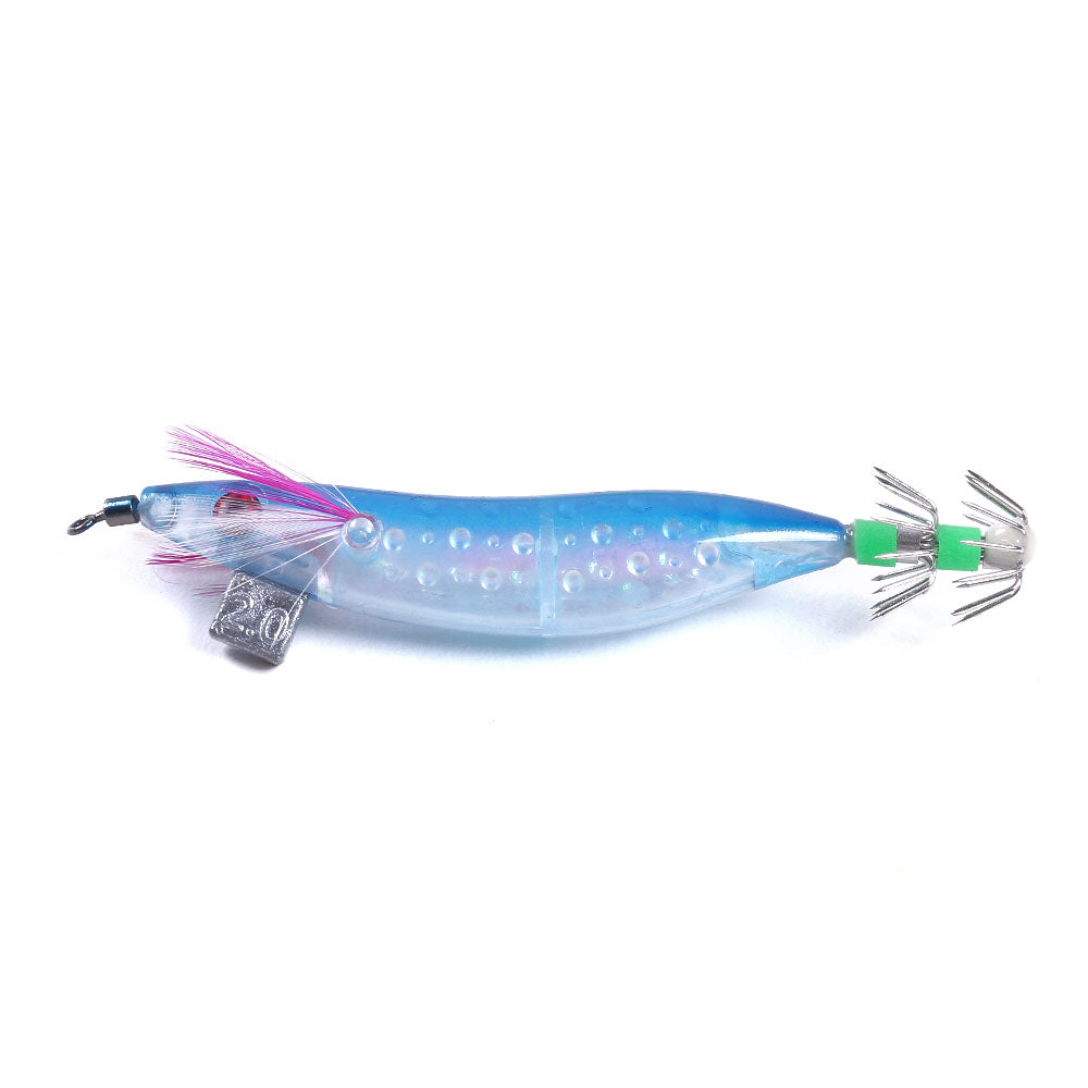 2.0# Shrimp Jig 10CM-9.1G