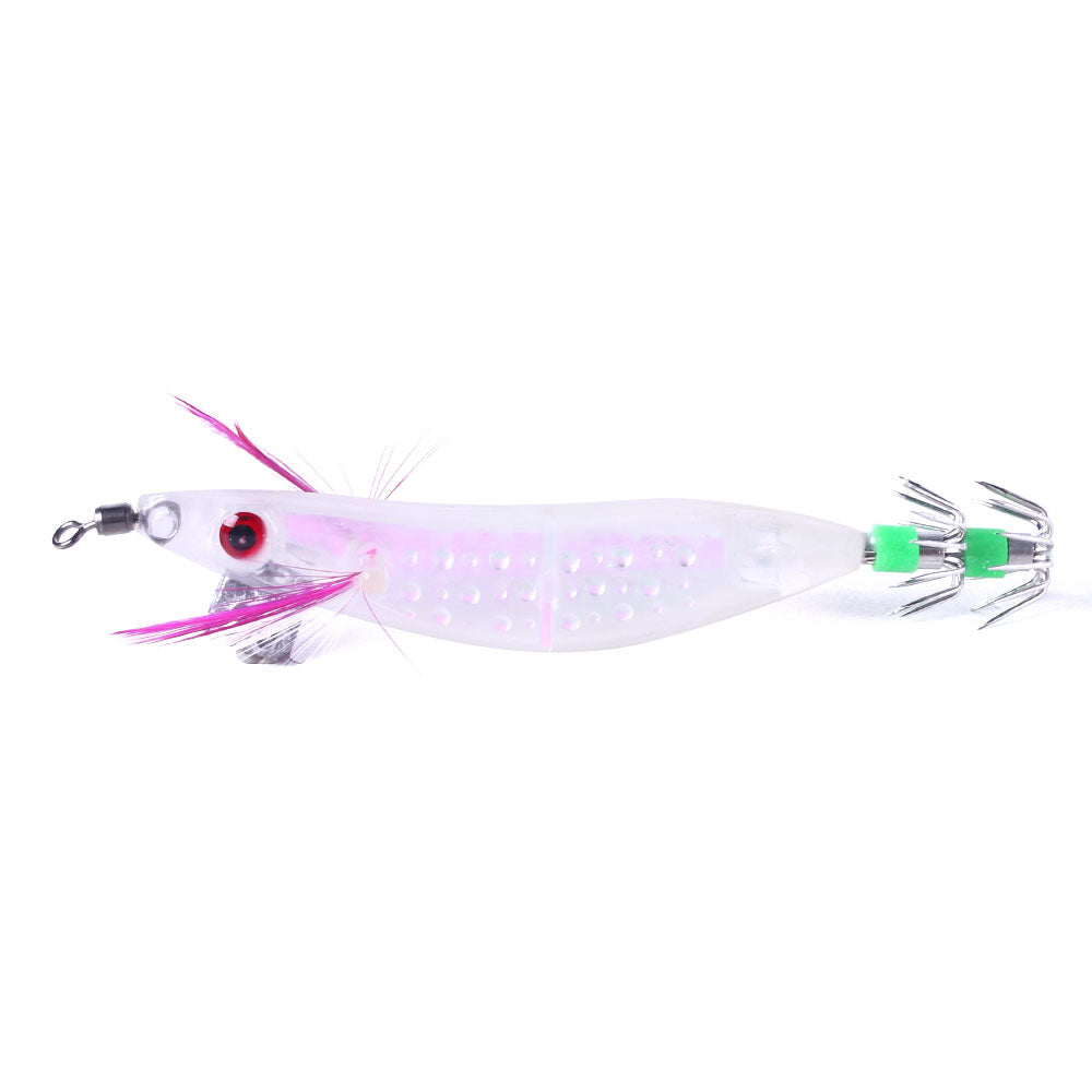 2.0# Shrimp Jig 10CM-9.1G