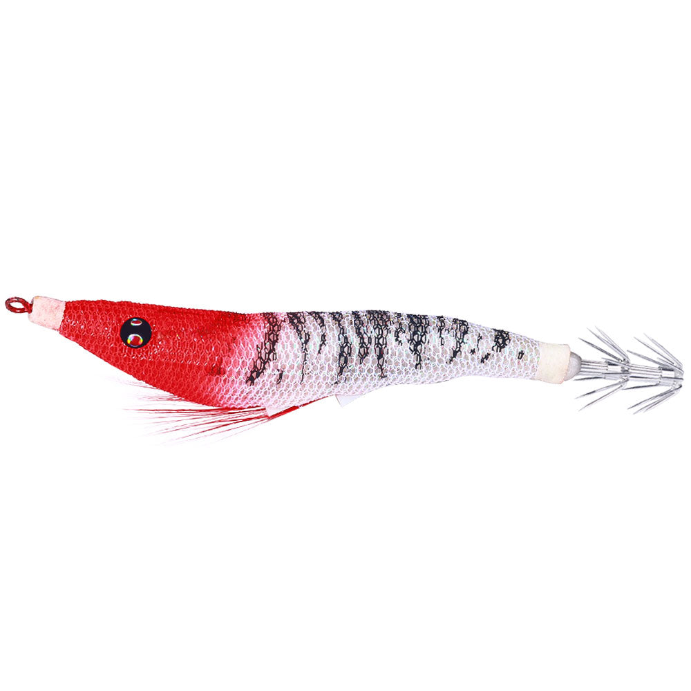 10.7CM 6.3G Luminous Squid Jig