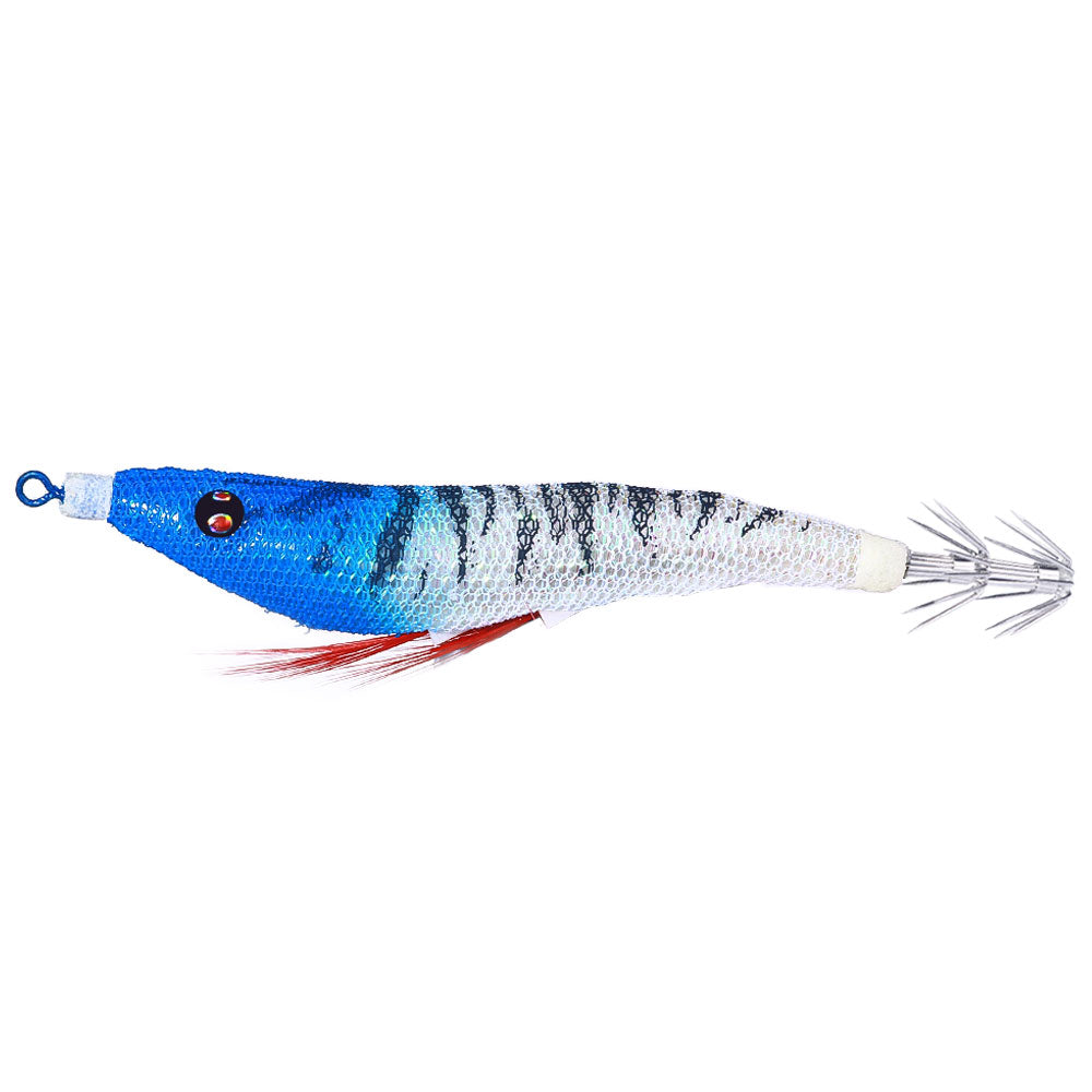 10.7CM 6.3G Luminous Squid Jig