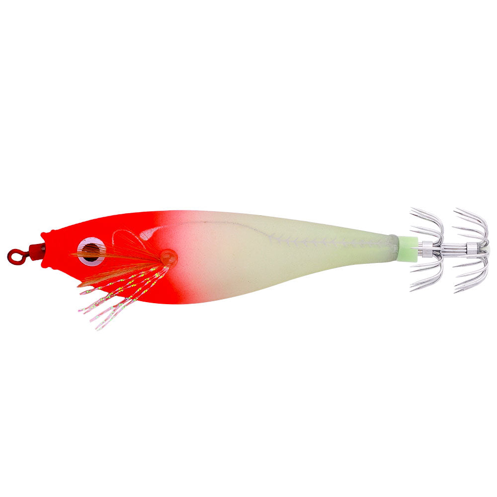 9.5CM 10G Luminous Squid Jig SJ051