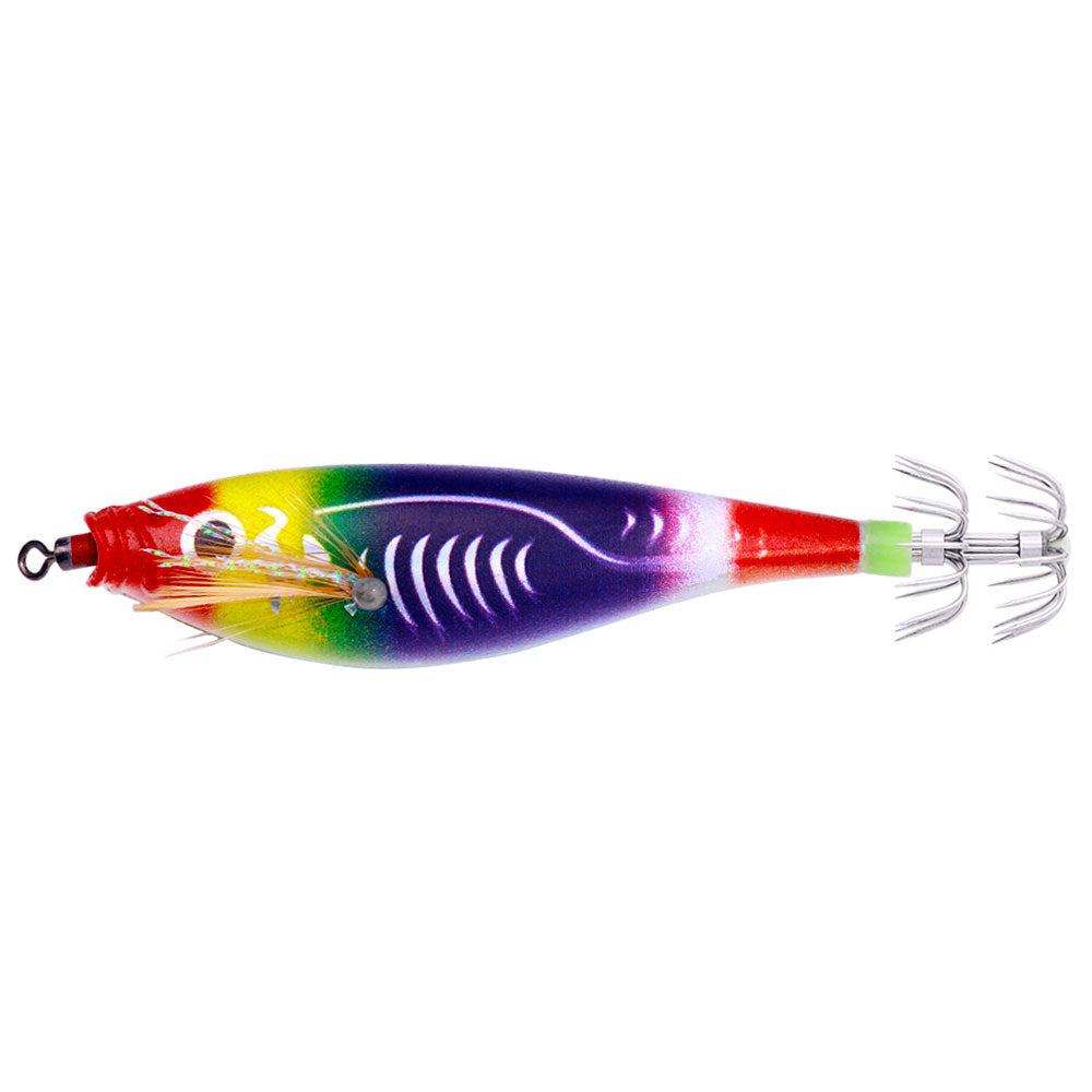 9.5CM 10G Luminous Squid Jig SJ051