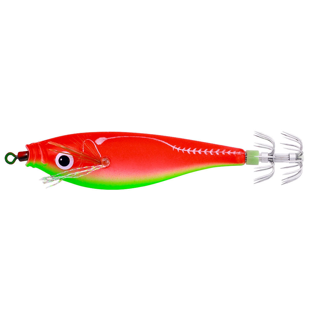 9.5CM 10G Luminous Squid Jig SJ051