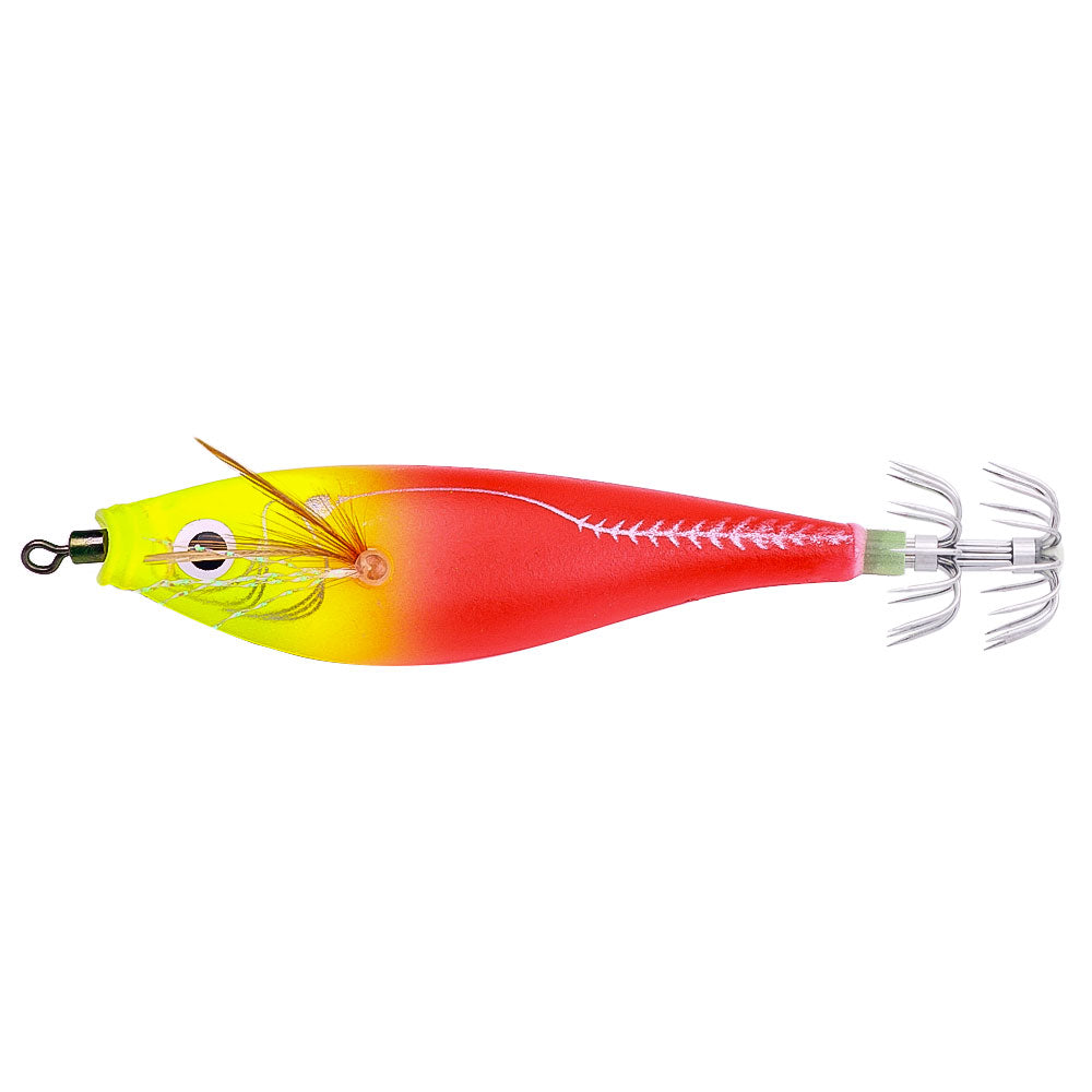 9.5CM 10G Luminous Squid Jig SJ051