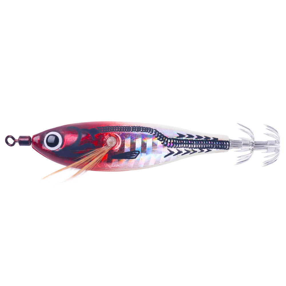 9.7CM/7.8G, 7.8CM/5.5GLuminous Squid Jig