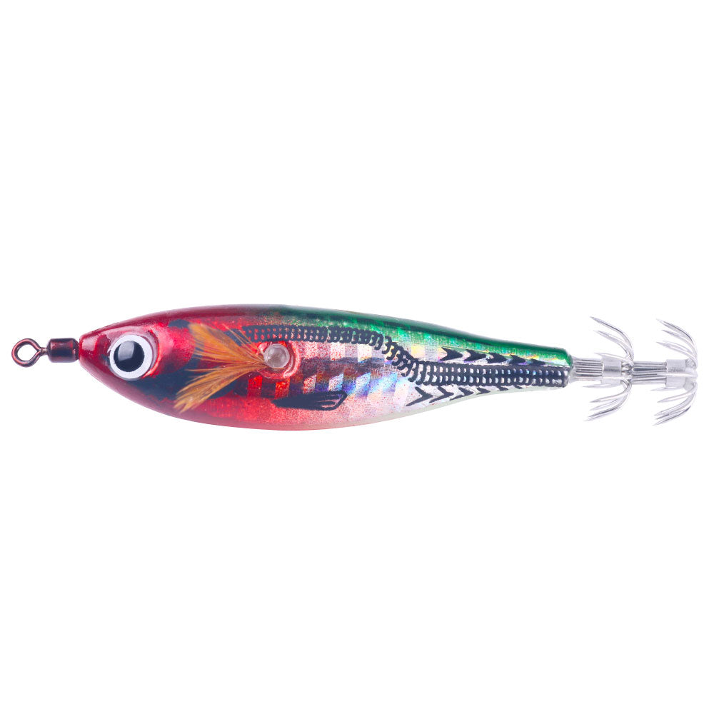 9.7CM/7.8G, 7.8CM/5.5GLuminous Squid Jig