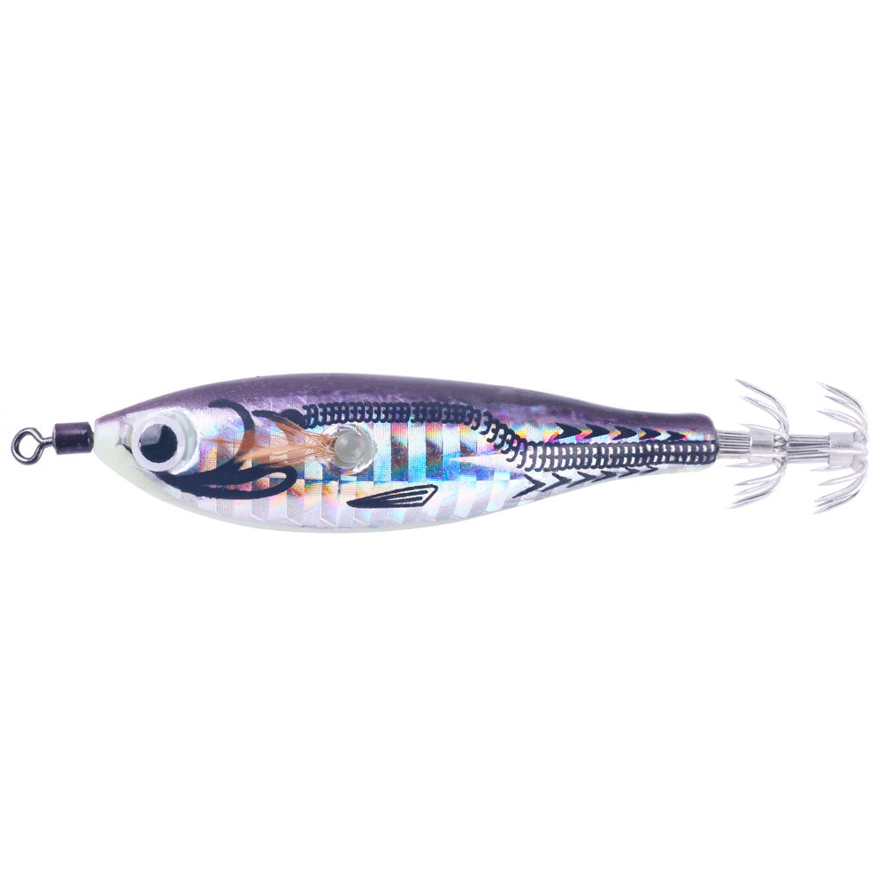 9.7CM/7.8G, 7.8CM/5.5GLuminous Squid Jig