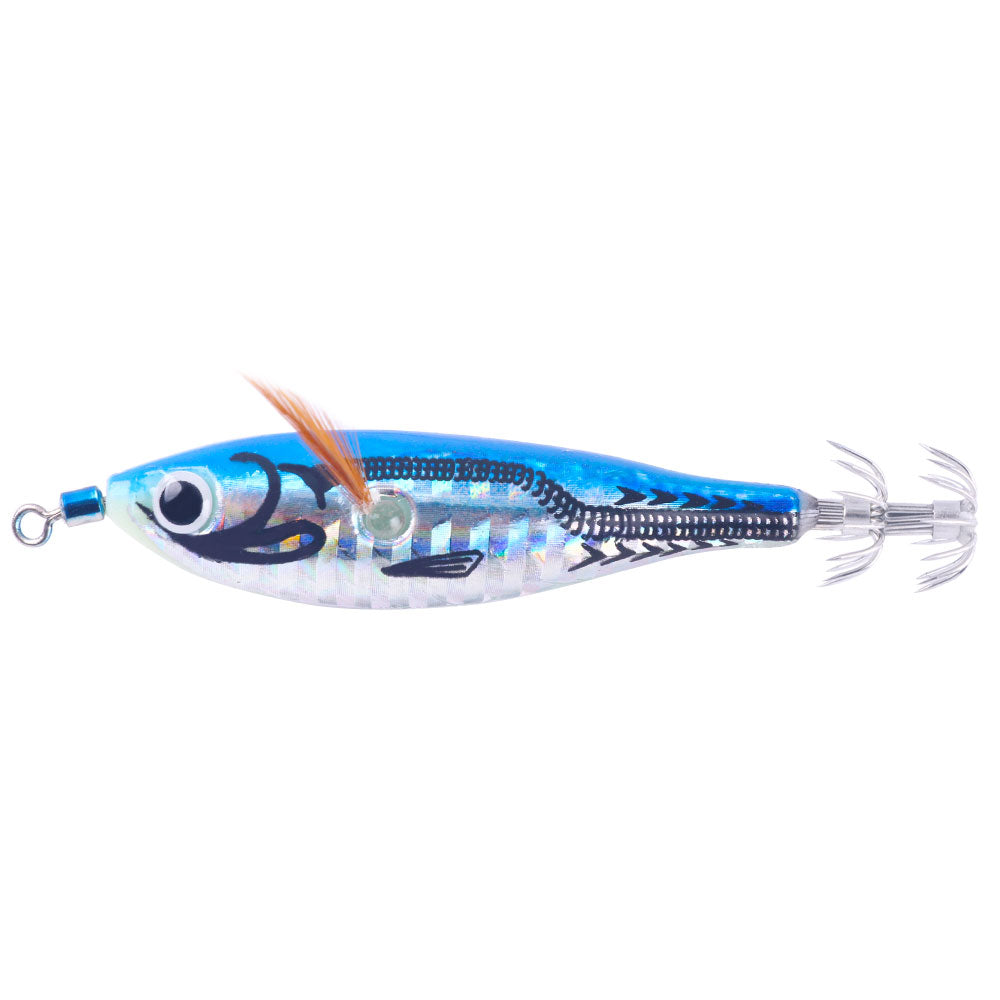 9.7CM/7.8G, 7.8CM/5.5GLuminous Squid Jig