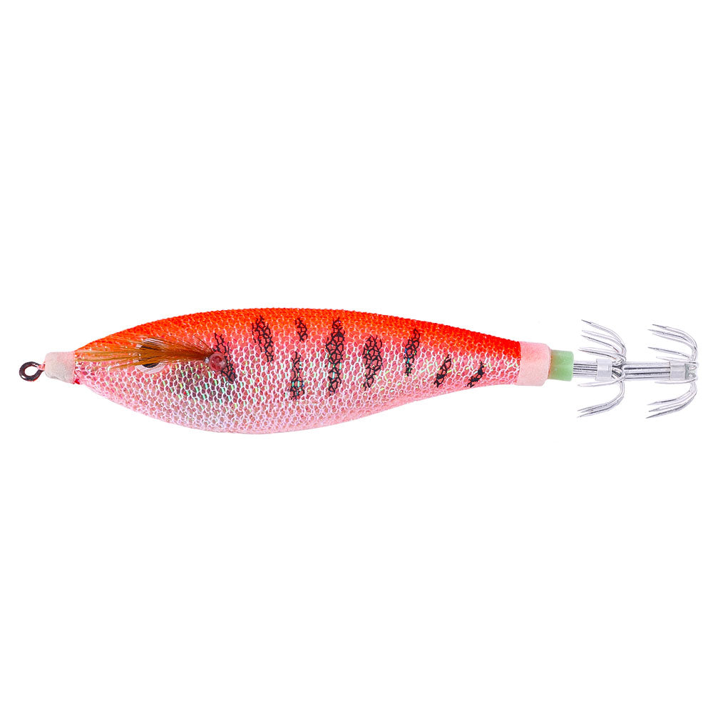 11CM 13G Luminous Squid Jig