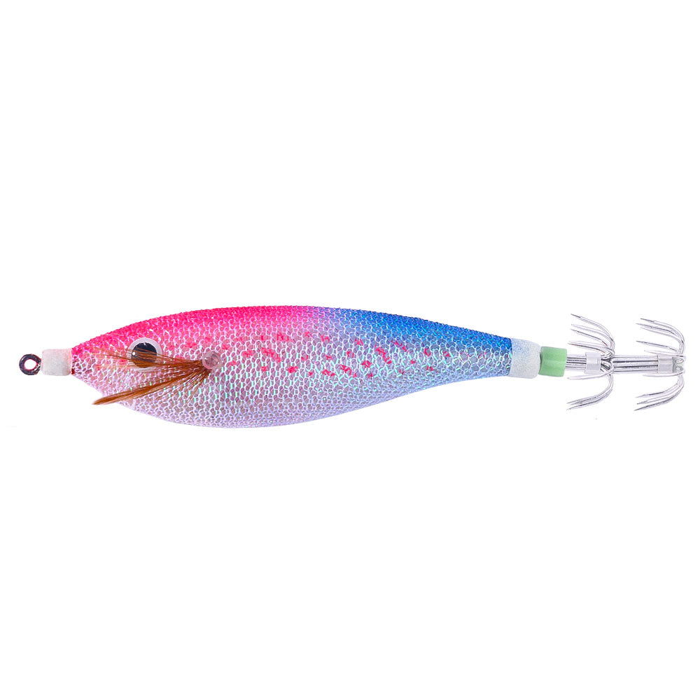 11CM 13G Luminous Squid Jig