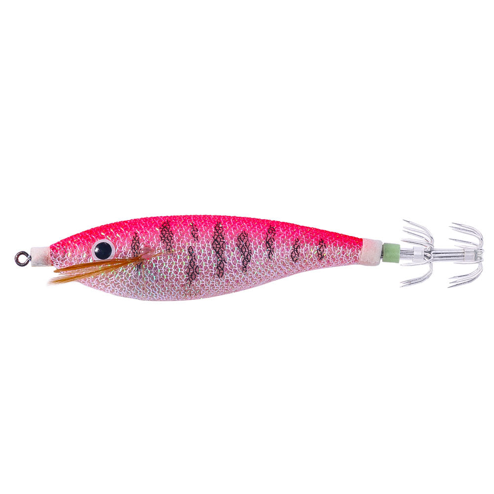 11CM 13.2G Luminous Squid Jig