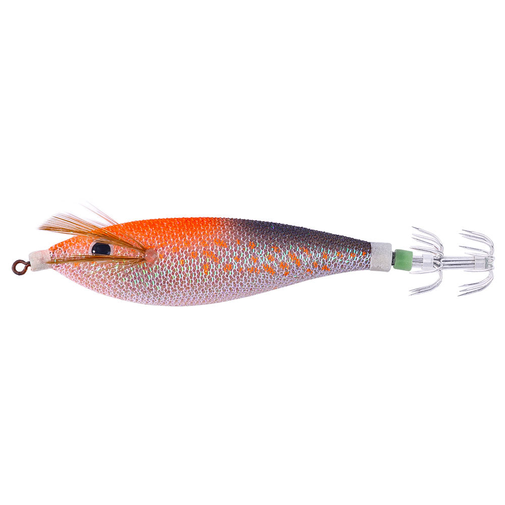 11CM 13G Luminous Squid Jig