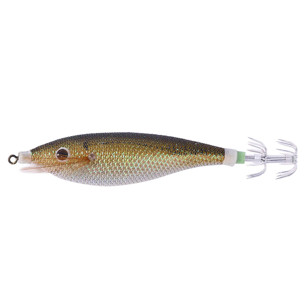 11CM 13G Luminous Squid Jig