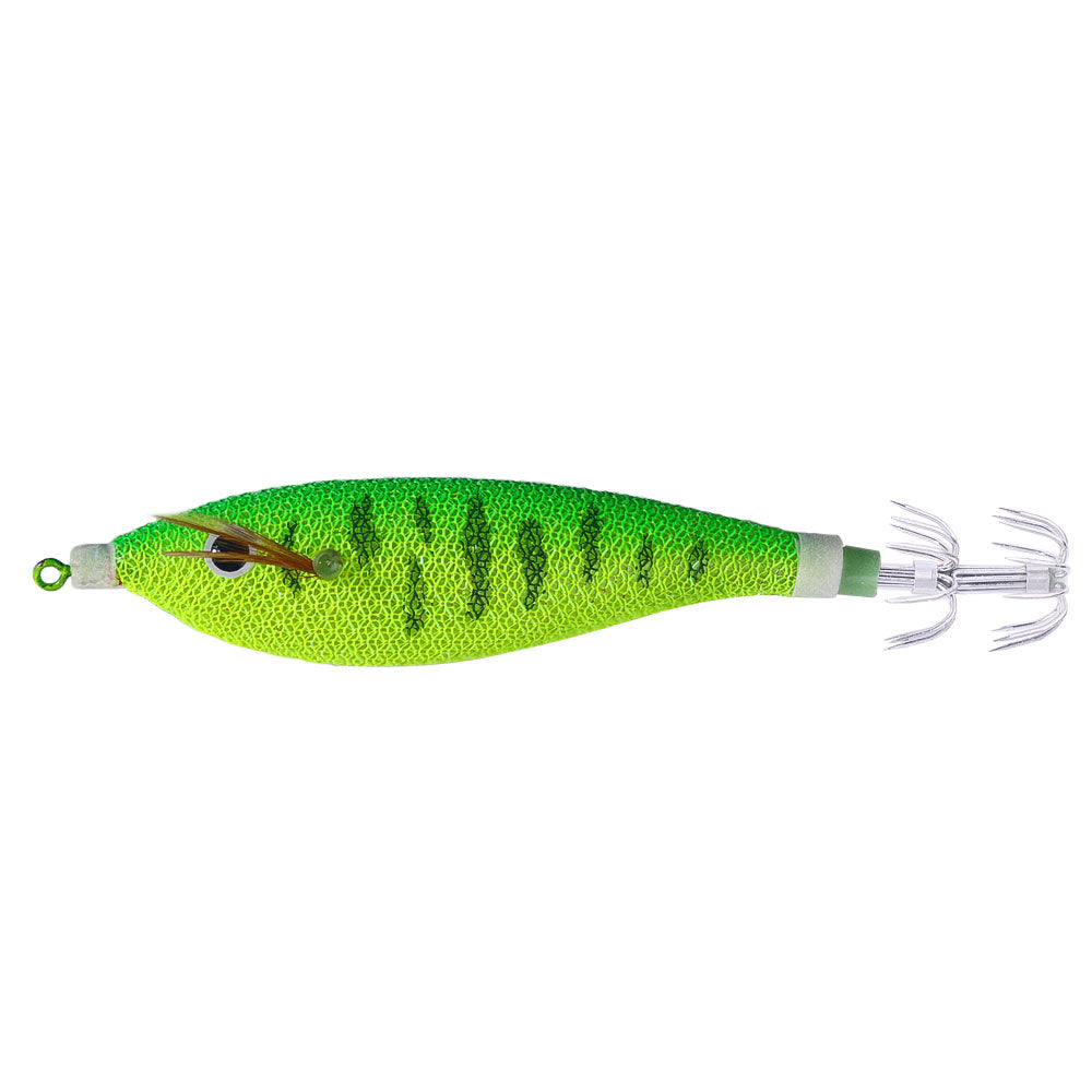 11CM 13G Luminous Squid Jig