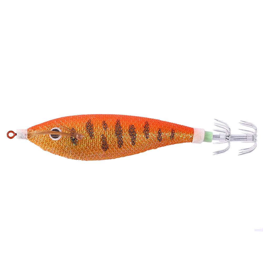 11CM 13G Luminous Squid Jig
