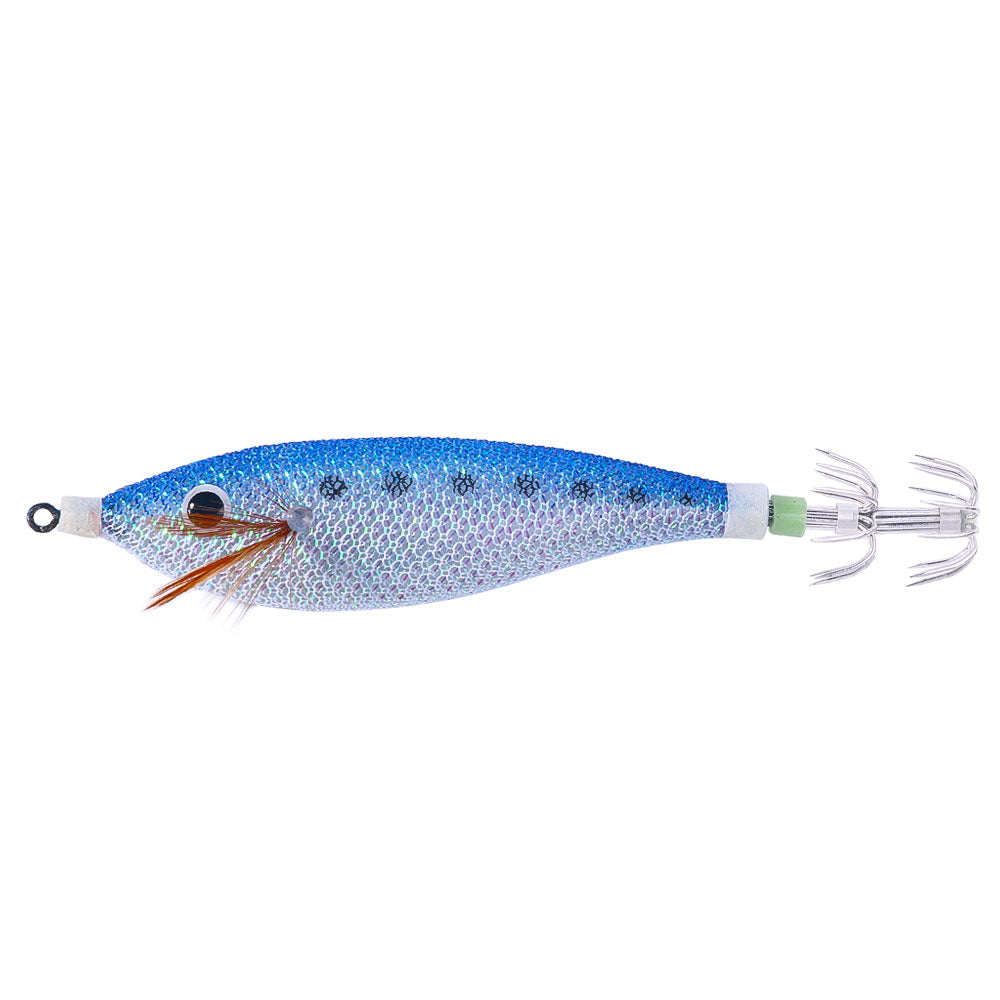 11CM 13.2G Luminous Squid Jig