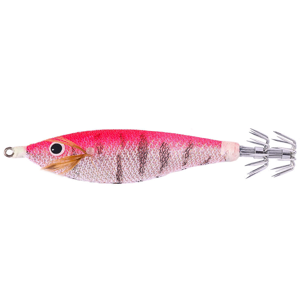 10CM-10.5G Luminous Squid Jig