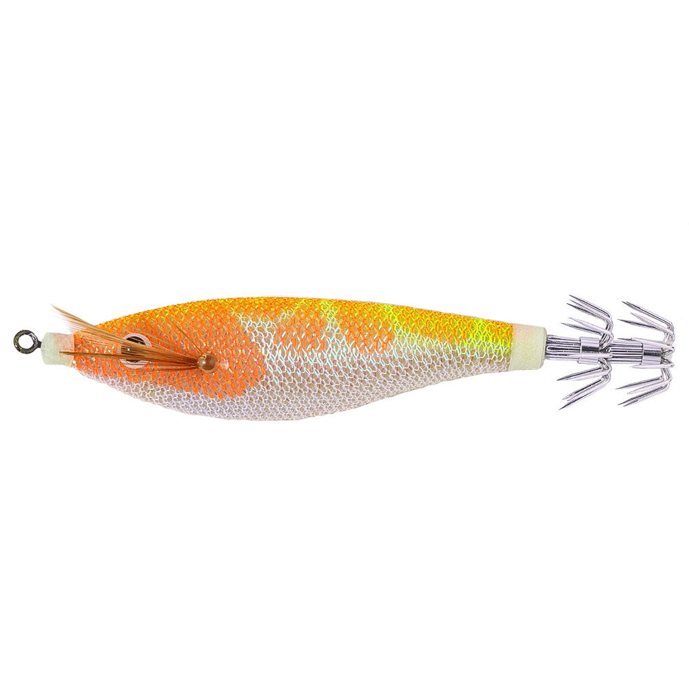 10CM-10.5G Luminous Squid Jig