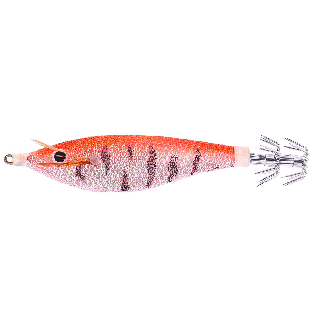 10CM-10.5G Luminous Squid Jig