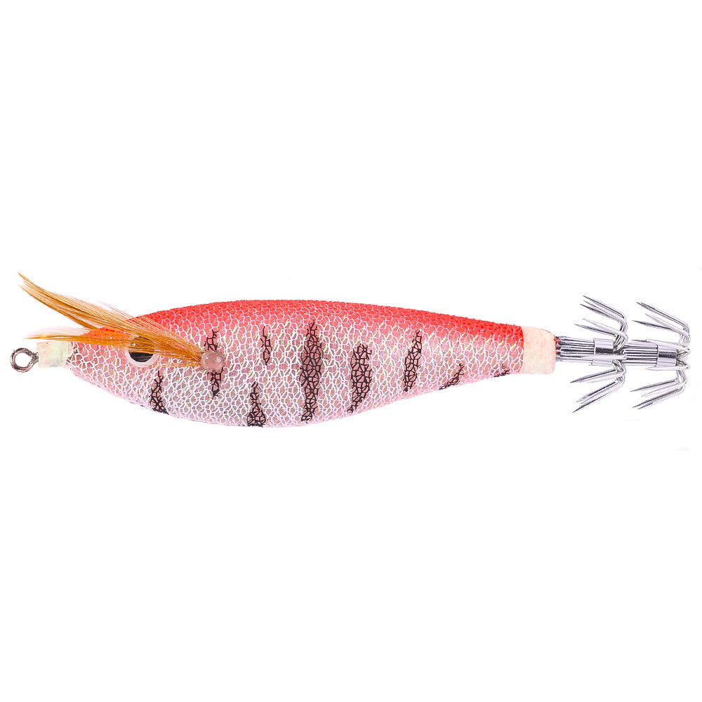 10CM-10.5G Luminous Squid Jig