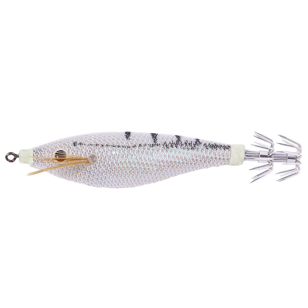 10CM-10.5G Luminous Squid Jig